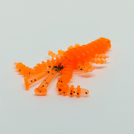 Avers Crawfish #20 - Carrot