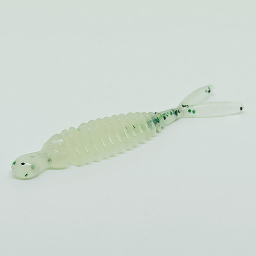 Angle Tail #02 - Luminos