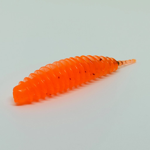 Avers Fat Ringer Worm #20 - Carrot