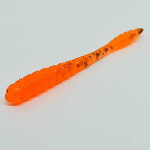 Avers Japan Worm #20 - Carrot