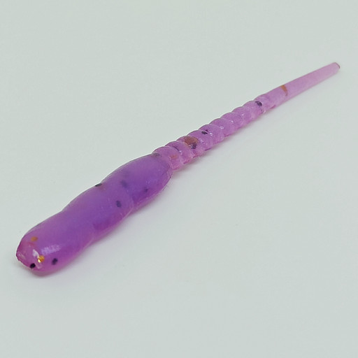 Avers Meat Worm #11 - Purple