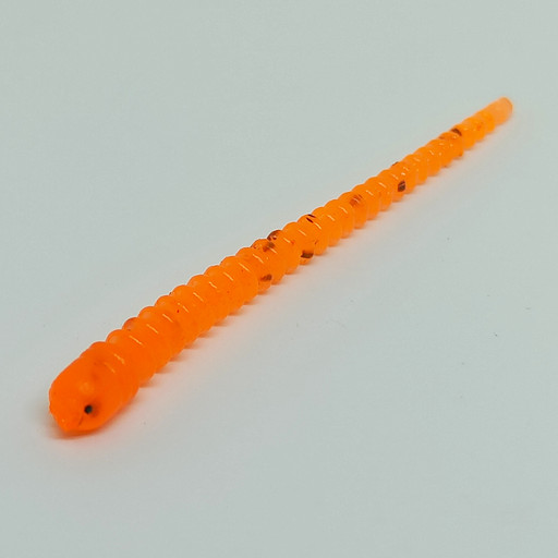 Avers Muck Worm #20 - Carrot