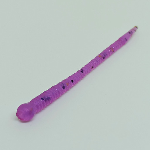 Avers Lean Worm #11 - Purple
