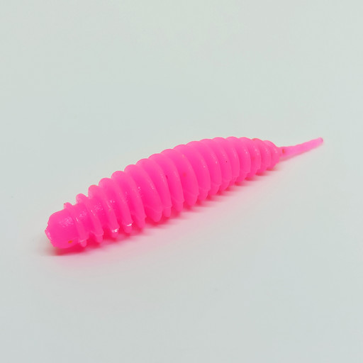 Avers Fat Ringer Worm #24 - Barbie