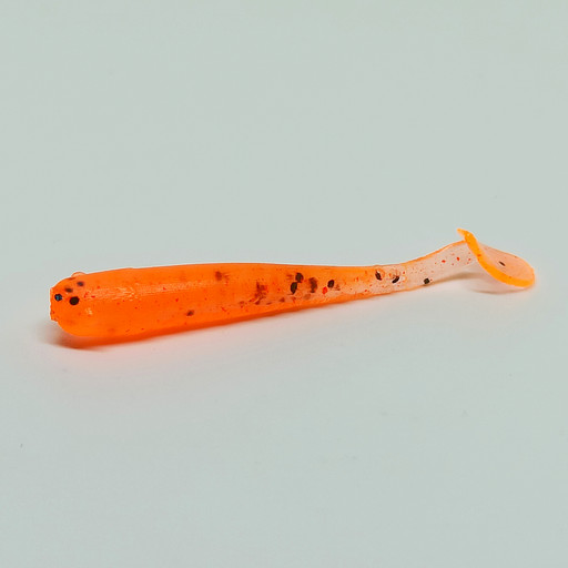 Avers Nano Shad #20 - Carrot