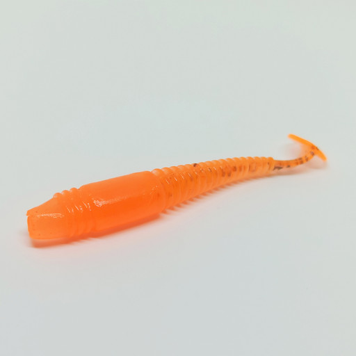 Avers Swing Shad #20 - Carrot
