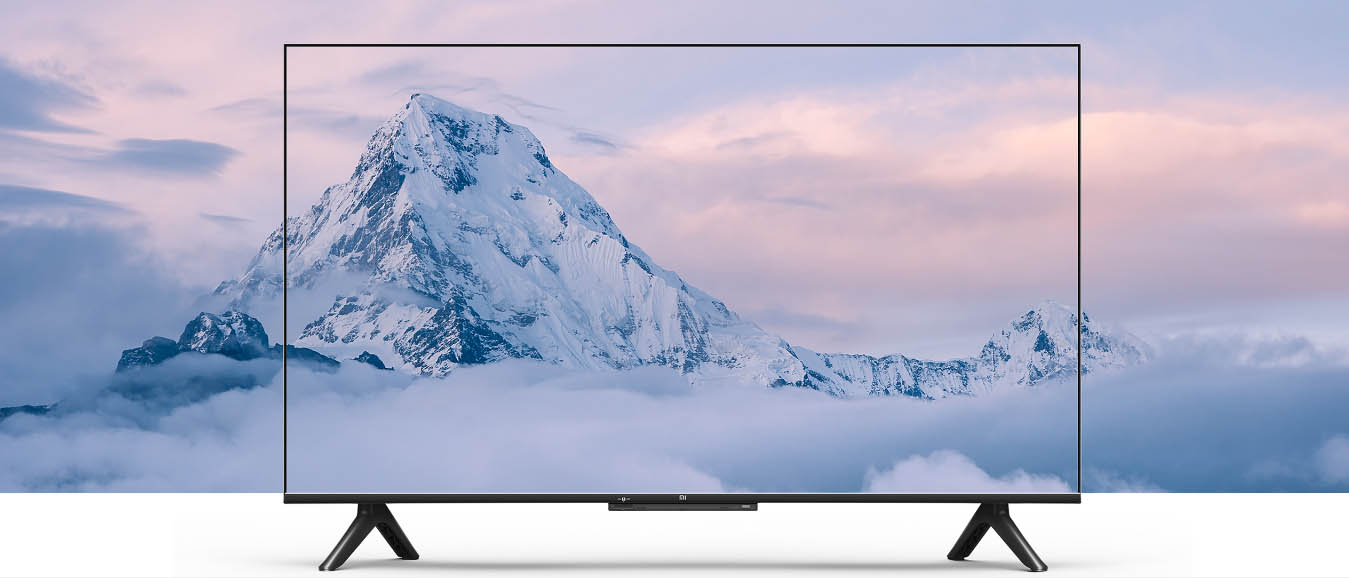 Купить телевизор Xiaomi Mi LED TV P1 43' в Смоленске в официальном