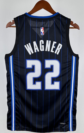Джерси NBA Orlando Magic 'Wagner 22' ICON 21/25