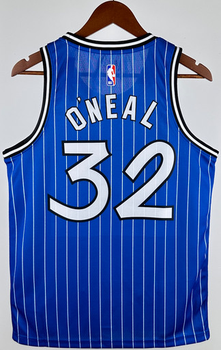 Джерси NBA Orlando Magic 'O'Neal 32' CLASSIC 18/19
