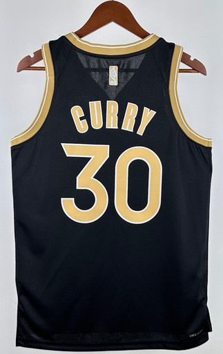 Джерси NBA Golden State Warriors 'Curry 30' SELECT