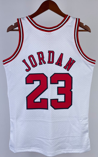 Джерси NBA Chicago Bulls 'Jordan 23' HWC HOME 97/98