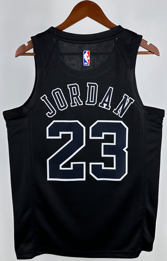 Джерси NBA Chicago Bulls 'Jordan 23' MVP Edition
