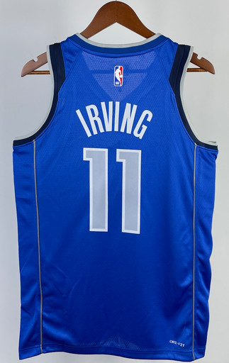 Джерси NBA Dallas Mavericks 'Irving 11' ICON