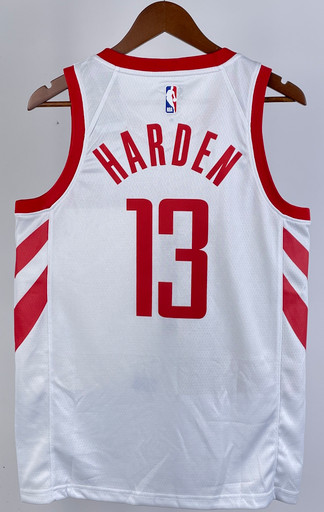 Джерси NBA Houston Rockets 'Harden 13' ASSOCIATION 17/19