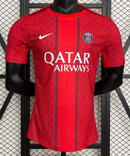 Игровая футболка Paris Saint-Germain SPECIAL EDITION 25/26