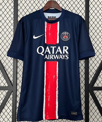 Фанатская футболка PSG 24/25 HOME