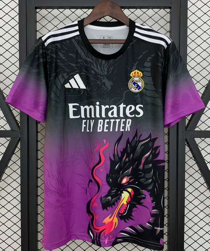 Кастомное джерси RealMadridCF