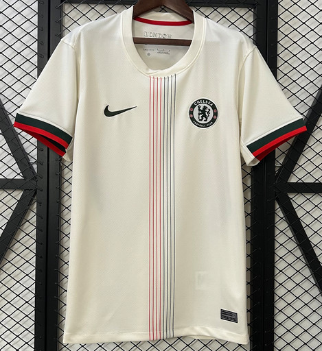 Фанатское джерси Chelsea 25/26 AWAY