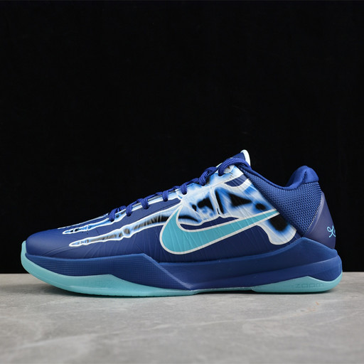 Баскетбольные кроссовки Zoom Kobe 5 Protro 'X-Ray'