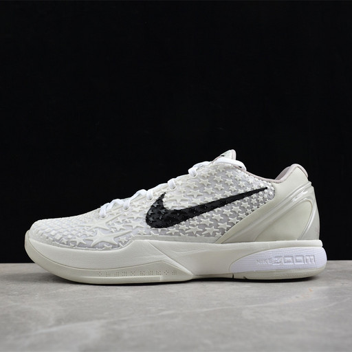 Баскетбольные кроссовки Zoom Kobe 6 Protro 'All-Star - Sail'
