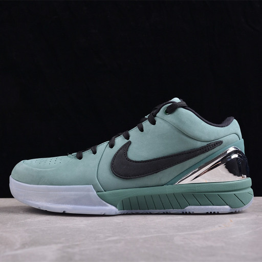 Баскетбольные кроссовки Zoom Kobe 4 Protro 'Girl Dad'