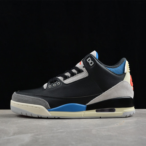 Кроссовки Air Jordan 3 Retro OG 'Rare Air'