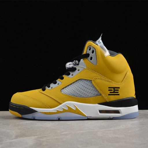 Кроссовки Air Jordan 5 Retro T23 'Tokyo' 2025