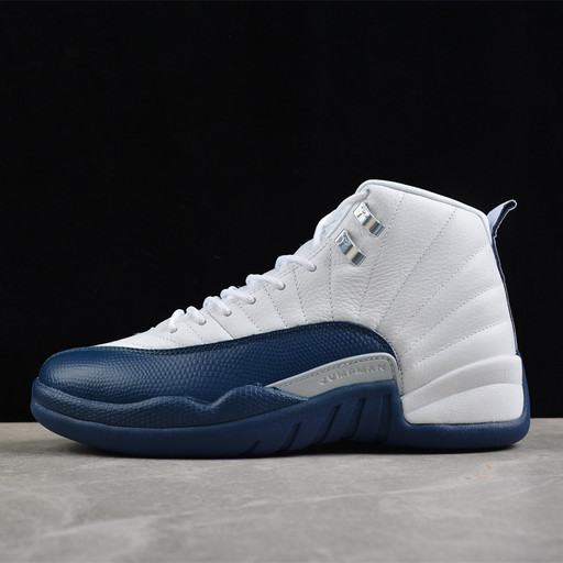 Кроссовки Air Jordan 12 Retro 'French Blue' 2025