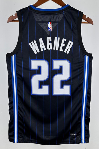 Джерси NBA Orlando Magic 'Wagner 22' ICON 21/25