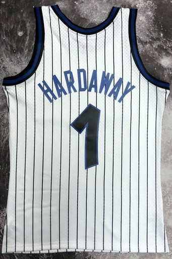 Джерси NBA Orlando Magic 'Hardaway 1' HOME 93/94
