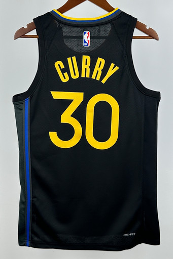 Джерси NBA Golden State Warriors 'Curry 30' STATEMENT