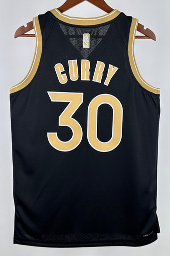 Джерси NBA Golden State Warriors 'Curry 30' SELECT
