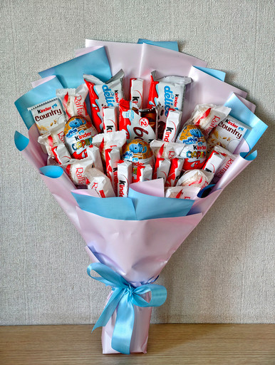 Kinder букет