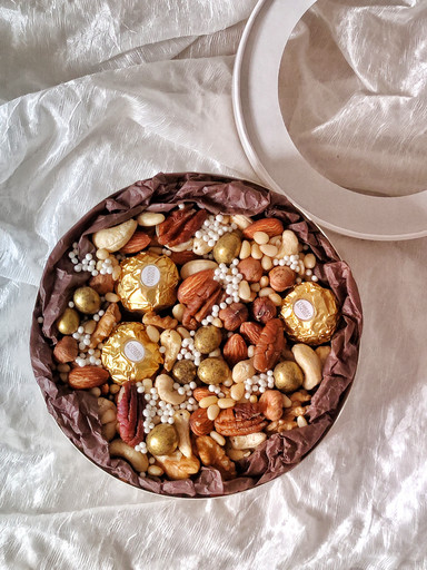 Корпоративный подарок от компании