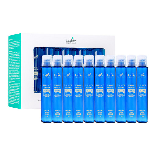 Филлер для восстановления волос Lador Perfect Hair Filler