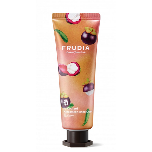 Крем для рук с экстрактом мангустина Frudia My Orchard Mangosteen Hand Cream