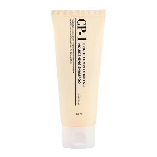 Интенсивно питающий шампунь для волос с протеинами Esthetic House CP-1 Bright Complex Intense Nourishing Shampoo