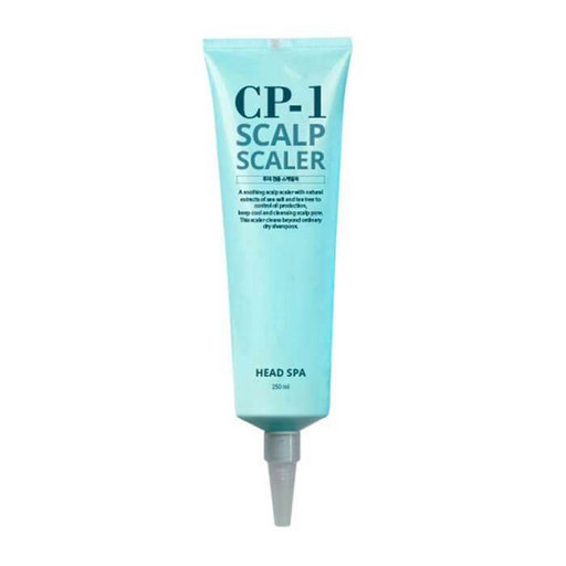 Профессиональное SPA средство для глубокого очищения кожи головы Esthetic House CP-1 Head Spa Scalp Scaler