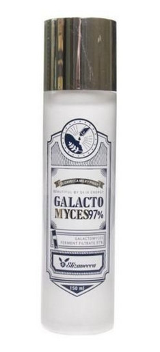 Сыворотка с экстрактом галактомисиса Elizavecca Milky Piggy Galactomyces 100%