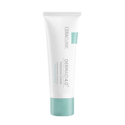 Интенсивно увлажняющий крем для чувствительной кожи CERACLINIC Dermaid 4.0 Intensive Cream