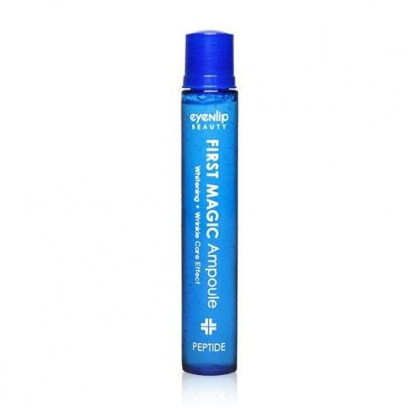 Ампульная сыворотка с пептидами Eyenlip First Magic Ampoule Peptide