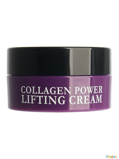 Лифтинг-крем с коллагеном Eyenlip Collagen Power Lifting