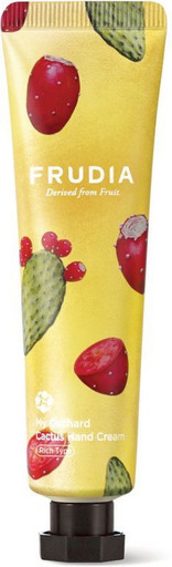 Крем для рук с экстрактом кактуса Frudia My Orchard Hand Cream Cactus