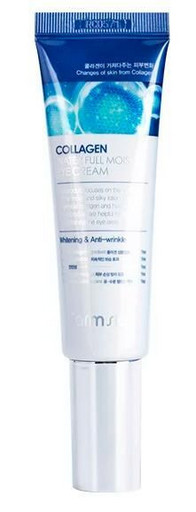 Увлажняющий крем с коллагеном для кожи вокруг глазFarmStay Collagen Water Full Moist Eye Cream