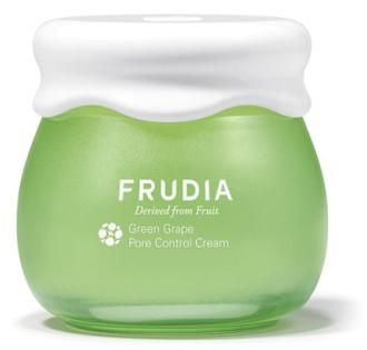 Крем для лица с зеленым виноградом Frudia Green Grape Pore Control Cream