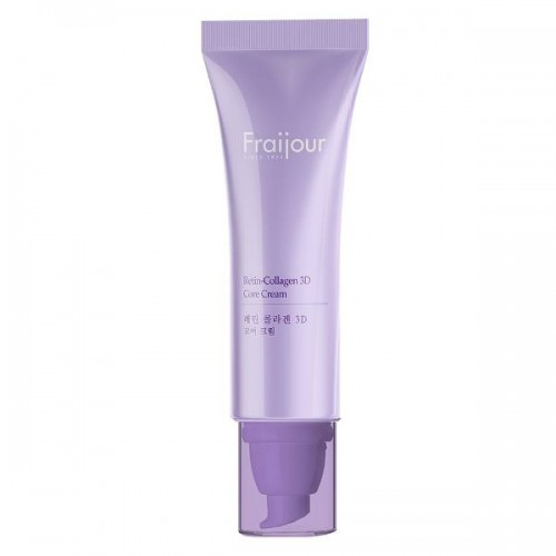 Моделирующий лифтинг-крем c коллагеном и ретинолом Fraijour Retin-Collagen 3D Core Cream