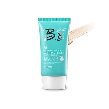 ББ крем увлажняющий Mizon Watermax Moisture BB Cream