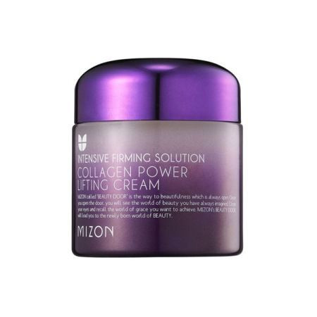 Крем лифтинг для лица коллагеновый Mizon Collagen Power Lifting Cream