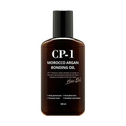 Аргановое масло для волос ESTHETIC HOUSE CP-1 Morocco Argan Bonding Oil