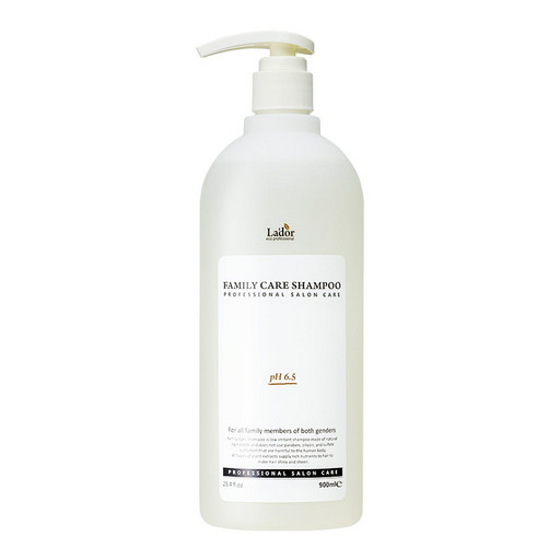 Шампунь для всей семьи Lador Family Care Shampoo